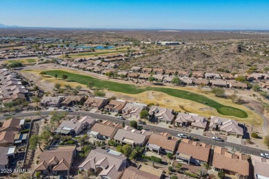 This fabulous Bradshaw home offers an open floor plan, perfect on Mountain Brook Golf Club in Arizona - for sale on GolfHomes.com, golf home, golf lot