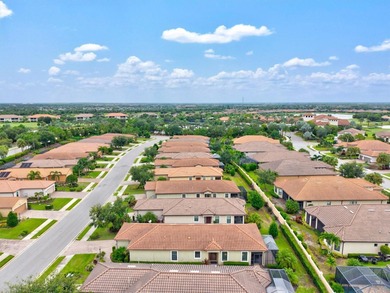 Price Adjustment!! Welcome to your dream home on Savona Run in on Esplanade Golf and Country at Lakewood Ranch in Florida - for sale on GolfHomes.com, golf home, golf lot