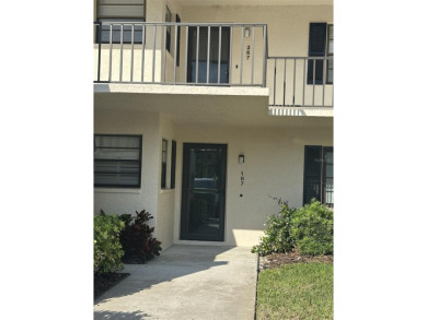 Attention Investors!  Great first floor unit listed below market on Palm Aire Country Club of Sarasota in Florida - for sale on GolfHomes.com, golf home, golf lot