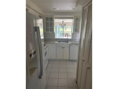 Attention Investors!  Great first floor unit listed below market on Palm Aire Country Club of Sarasota in Florida - for sale on GolfHomes.com, golf home, golf lot