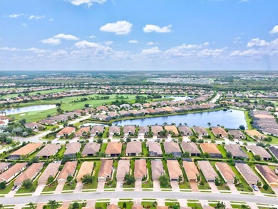 Price Adjustment!! Welcome to your dream home on Savona Run in on Esplanade Golf and Country at Lakewood Ranch in Florida - for sale on GolfHomes.com, golf home, golf lot