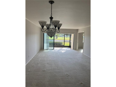 Attention Investors!  Great first floor unit listed below market on Palm Aire Country Club of Sarasota in Florida - for sale on GolfHomes.com, golf home, golf lot