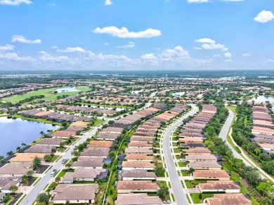Price Adjustment!! Welcome to your dream home on Savona Run in on Esplanade Golf and Country at Lakewood Ranch in Florida - for sale on GolfHomes.com, golf home, golf lot