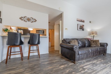 Relaxed coastal living meets scenic golf course and pond views on Rockport Country Club in Texas - for sale on GolfHomes.com, golf home, golf lot