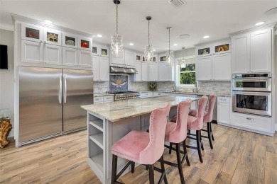 This luxurious multi-level home combines modern conveniences and on The Golf Club At Sanctuary Cove in Georgia - for sale on GolfHomes.com, golf home, golf lot