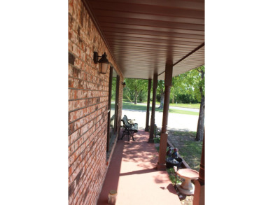 One owner home!  This home has been meticulously maintained and on Woodward Municipal Golf Course in Oklahoma - for sale on GolfHomes.com, golf home, golf lot