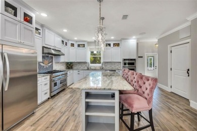 This luxurious multi-level home combines modern conveniences and on The Golf Club At Sanctuary Cove in Georgia - for sale on GolfHomes.com, golf home, golf lot