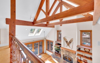 Welcome to this beautifully designed golf course retreat in Lake on Lake Almanor West Golf Course in California - for sale on GolfHomes.com, golf home, golf lot