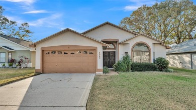 Under contract-accepting backup offers. Welcome to this on Sandpiper Golf Club in Florida - for sale on GolfHomes.com, golf home, golf lot