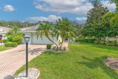 Discover MAINTENANCE FREE Modern Comfort in Kings Point
***HOME on Falcon Watch Golf Club in Florida - for sale on GolfHomes.com, golf home, golf lot