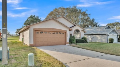 Under contract-accepting backup offers. Welcome to this on Sandpiper Golf Club in Florida - for sale on GolfHomes.com, golf home, golf lot