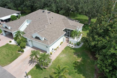 Discover MAINTENANCE FREE Modern Comfort in Kings Point
***HOME on Falcon Watch Golf Club in Florida - for sale on GolfHomes.com, golf home, golf lot