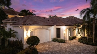 Elegant fully renovated 3 bedroom 3.5 bath single level home on Palm Beach Polo and Country Club in Florida - for sale on GolfHomes.com, golf home, golf lot