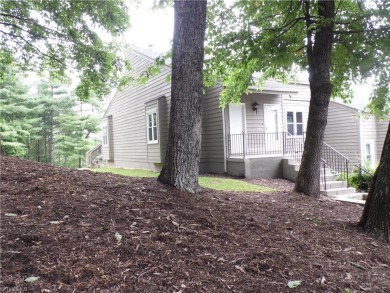 Beautiful Townhome in the Heart of Roaring Gap, NC. A Very rare on High Meadows Golf and Country Club in North Carolina - for sale on GolfHomes.com, golf home, golf lot