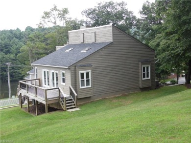 Beautiful Townhome in the Heart of Roaring Gap, NC. A Very rare on High Meadows Golf and Country Club in North Carolina - for sale on GolfHomes.com, golf home, golf lot