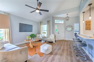 Discover MAINTENANCE FREE Modern Comfort in Kings Point
***HOME on Falcon Watch Golf Club in Florida - for sale on GolfHomes.com, golf home, golf lot