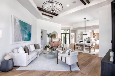 Elegant fully renovated 3 bedroom 3.5 bath single level home on Palm Beach Polo and Country Club in Florida - for sale on GolfHomes.com, golf home, golf lot