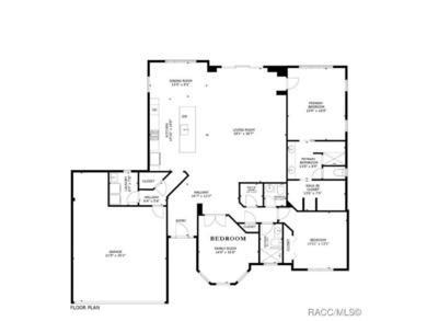 Dream of a beautiful Waterford Style Pool 2022 Home, sitting on on Skyview At Terra Vista Golf and Country Club in Florida - for sale on GolfHomes.com, golf home, golf lot