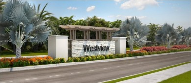 BEAUTIFUL LAKEFRONT  UNIT IN LENNAR'S NEW WESTVIEW COMMUNITY,

 on Westview Country Club in Florida - for sale on GolfHomes.com, golf home, golf lot