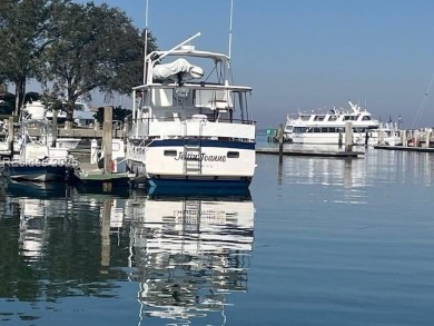 This 45' slip is considered *Premier* because of its outstanding on Harbour Town Golf Links in South Carolina - for sale on GolfHomes.com, golf home, golf lot