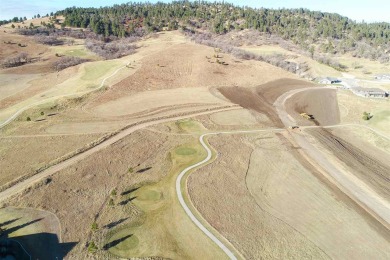 Here is your chance to bring all your dream home wishes to life on Elkhorn Ridge Golf Course in South Dakota - for sale on GolfHomes.com, golf home, golf lot