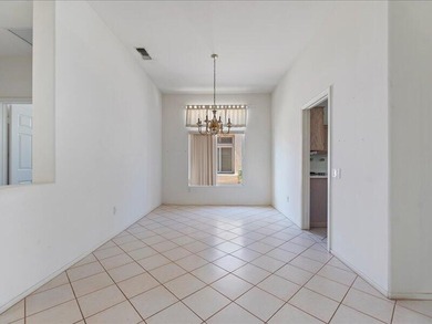 Located in the desirable Sun City Palm Desert Country Club, a on Mountain Vista Golf Course At Sun City Palm Desert in California - for sale on GolfHomes.com, golf home, golf lot