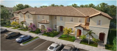 BEAUTIFUL LAKEFRONT  UNIT IN LENNAR'S NEW WESTVIEW COMMUNITY,

 on Westview Country Club in Florida - for sale on GolfHomes.com, golf home, golf lot