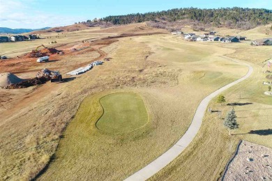 Here is your chance to bring all your dream home wishes to life on Elkhorn Ridge Golf Course in South Dakota - for sale on GolfHomes.com, golf home, golf lot
