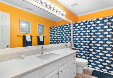 OPEN HOUSE Sunday July 20th From 1:00 - 3:00  This charming on Indigo Creek Golf Club in South Carolina - for sale on GolfHomes.com, golf home, golf lot