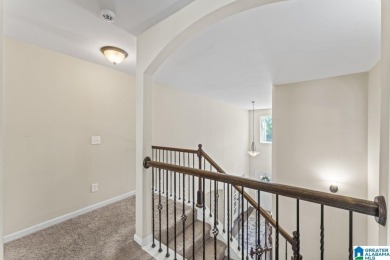 Welcome to this beautifully maintained 5-bedroom, 4-bath brick on Timberline Golf Club in Alabama - for sale on GolfHomes.com, golf home, golf lot