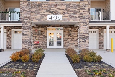 WOW!  Better than NEW Luxury Condo Located in the **All on Bulle Rock in Maryland - for sale on GolfHomes.com, golf home, golf lot