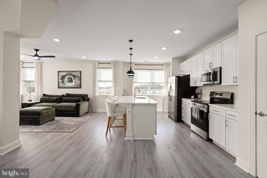 WOW!  Better than NEW Luxury Condo Located in the **All on Bulle Rock in Maryland - for sale on GolfHomes.com, golf home, golf lot