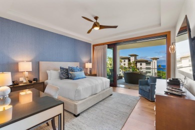 Epic properties like this seldom become available. HOTEL ZONED on Kapalua Golf Club - Bay Course in Hawaii - for sale on GolfHomes.com, golf home, golf lot