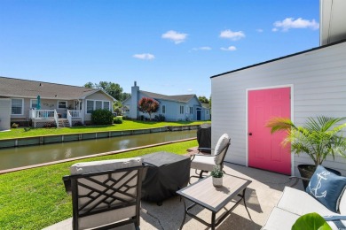 OPEN HOUSE Sunday July 20th From 1:00 - 3:00  This charming on Indigo Creek Golf Club in South Carolina - for sale on GolfHomes.com, golf home, golf lot