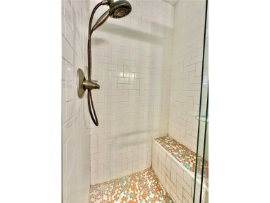 Welcome to this beautifully updated 4 bedroom, 3 full bath 1960s on Oso Beach Municipal Golf Course in Texas - for sale on GolfHomes.com, golf home, golf lot