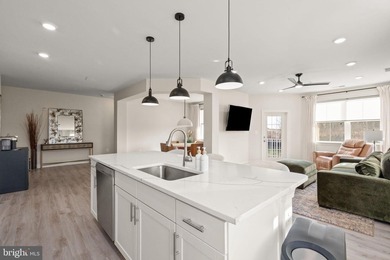 WOW!  Better than NEW Luxury Condo Located in the **All on Bulle Rock in Maryland - for sale on GolfHomes.com, golf home, golf lot