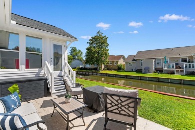 OPEN HOUSE Sunday July 20th From 1:00 - 3:00  This charming on Indigo Creek Golf Club in South Carolina - for sale on GolfHomes.com, golf home, golf lot