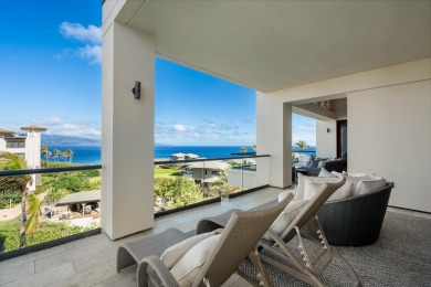 Epic properties like this seldom become available. HOTEL ZONED on Kapalua Golf Club - Bay Course in Hawaii - for sale on GolfHomes.com, golf home, golf lot