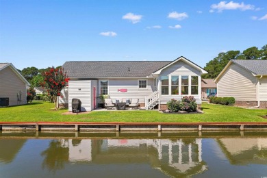 OPEN HOUSE Sunday July 20th From 1:00 - 3:00  This charming on Indigo Creek Golf Club in South Carolina - for sale on GolfHomes.com, golf home, golf lot