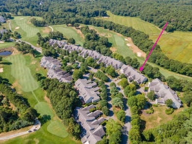 Stunning Fairway and Cranberry Bog Views surround the main on  in Massachusetts - for sale on GolfHomes.com, golf home, golf lot