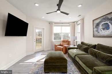 WOW!  Better than NEW Luxury Condo Located in the **All on Bulle Rock in Maryland - for sale on GolfHomes.com, golf home, golf lot