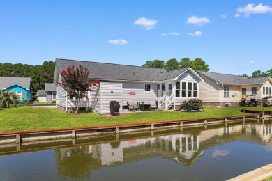OPEN HOUSE Sunday July 20th From 1:00 - 3:00  This charming on Indigo Creek Golf Club in South Carolina - for sale on GolfHomes.com, golf home, golf lot