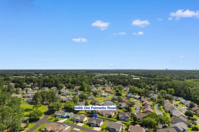 OPEN HOUSE Sunday July 20th From 1:00 - 3:00  This charming on Indigo Creek Golf Club in South Carolina - for sale on GolfHomes.com, golf home, golf lot