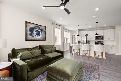 WOW!  Better than NEW Luxury Condo Located in the **All on Bulle Rock in Maryland - for sale on GolfHomes.com, golf home, golf lot