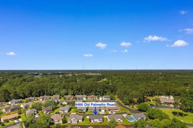 OPEN HOUSE Sunday July 20th From 1:00 - 3:00  This charming on Indigo Creek Golf Club in South Carolina - for sale on GolfHomes.com, golf home, golf lot