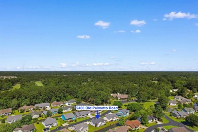 OPEN HOUSE Sunday July 20th From 1:00 - 3:00  This charming on Indigo Creek Golf Club in South Carolina - for sale on GolfHomes.com, golf home, golf lot