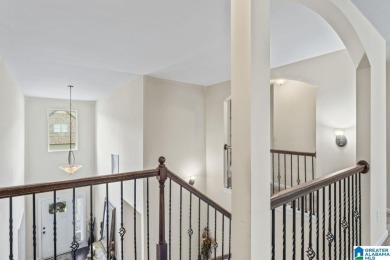 Welcome to this beautifully maintained 5-bedroom, 4-bath brick on Timberline Golf Club in Alabama - for sale on GolfHomes.com, golf home, golf lot