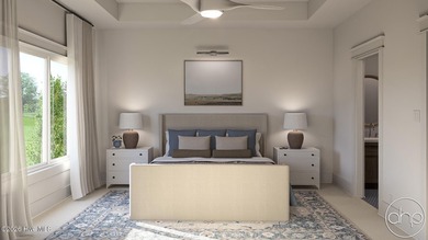 Skip the high-density subdivisions and build your boutique on Lockwood Folly Country Club in North Carolina - for sale on GolfHomes.com, golf home, golf lot