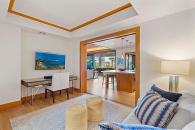 Epic properties like this seldom become available. HOTEL ZONED on Kapalua Golf Club - Bay Course in Hawaii - for sale on GolfHomes.com, golf home, golf lot