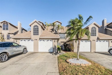 Discover a rare opportunity to own this exquisite 5-bedroom, 4 on Countryside Country Club in Florida - for sale on GolfHomes.com, golf home, golf lot